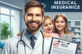 Family health insurance