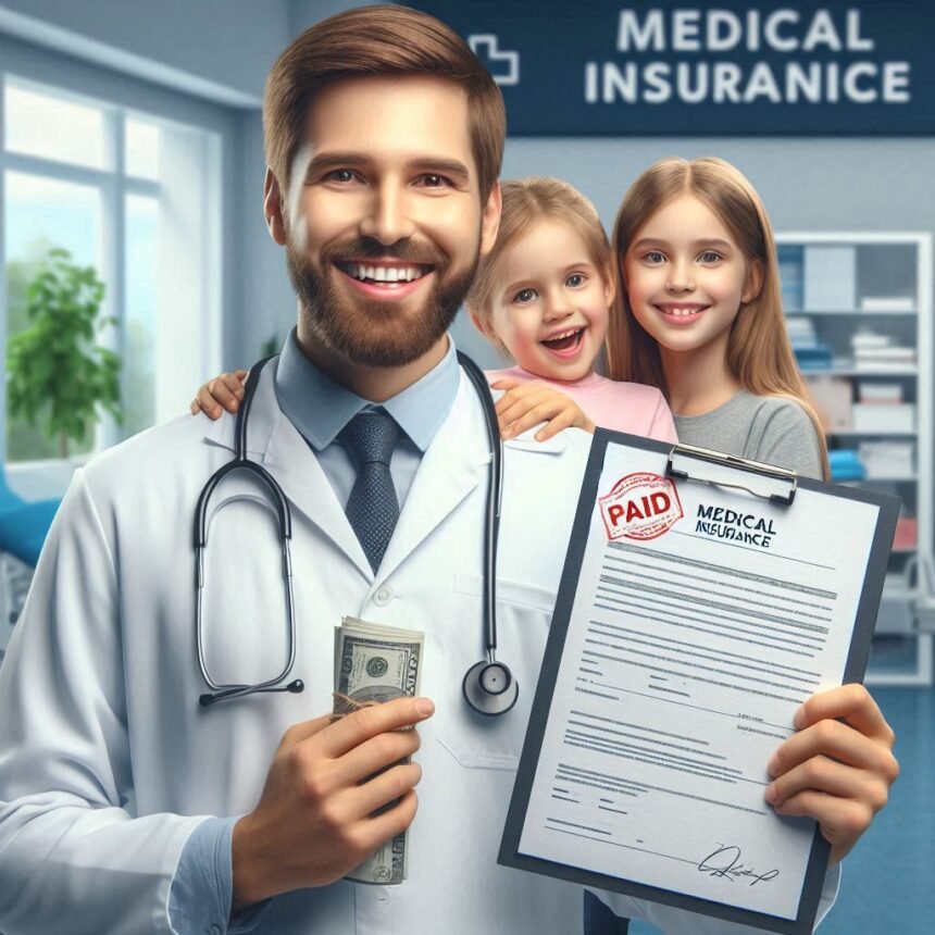 Family health insurance