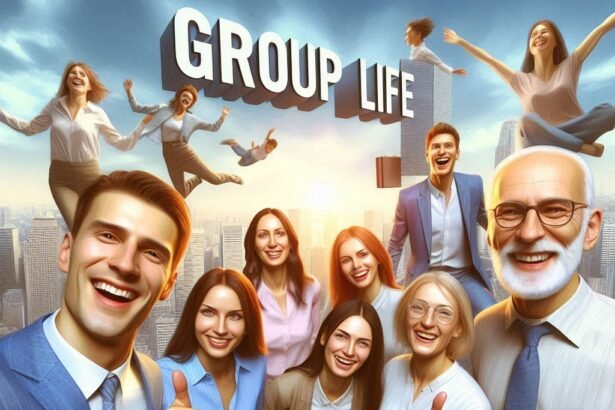 Group Life