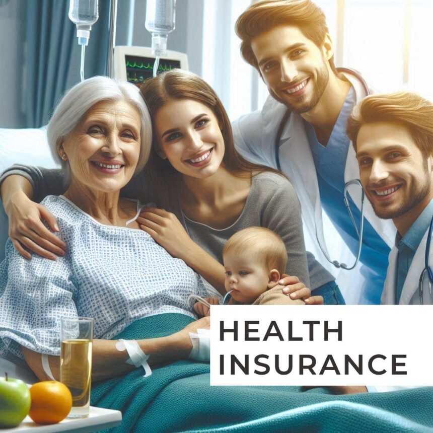 Health Insurance