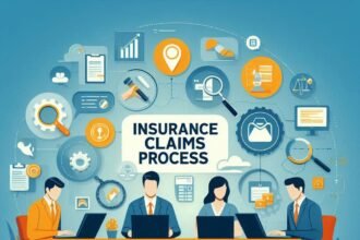 Insurance Claim Process