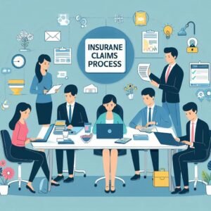 Insurance Claim Process