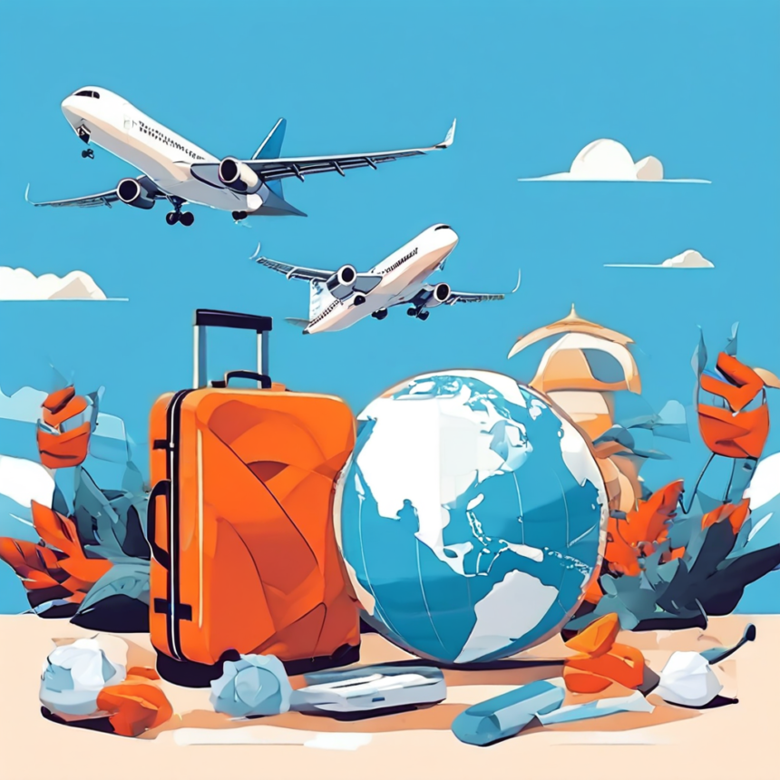 travel insurance