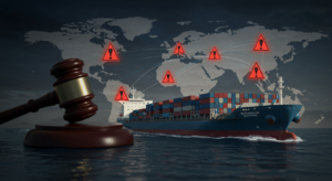 Risks and Sanctions 