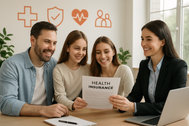 Health Insurance