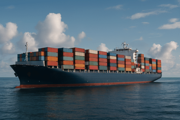 Open Cargo